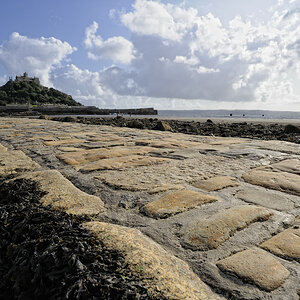 St. Michael's Mount (Cornwall)