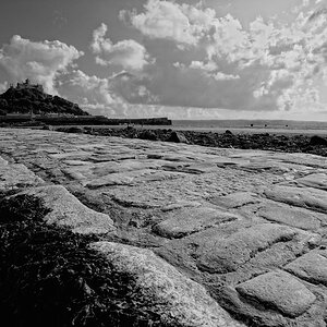 St. Michael's Mount (Cornwall)