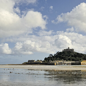 St. Michael's Mount (Cornwall)