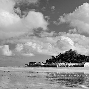 St. Michael's Mount (Cornwall)