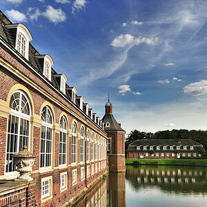 Schloss Nordkirchen - 07/2009 - 3