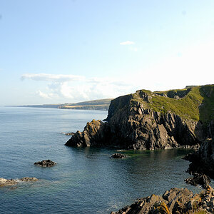 South East Coast