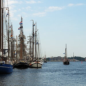 20090805 03 Hansesail