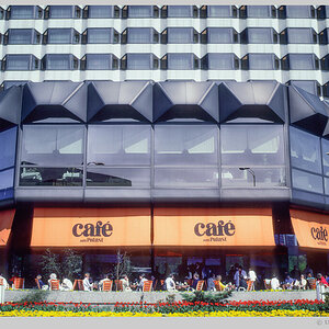 Ehemaliges Palasthotel