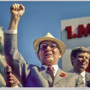 Erich Honecker