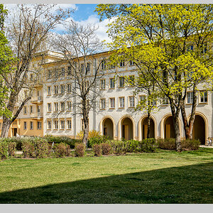 Innenhof