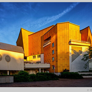 Berliner Philharmonie