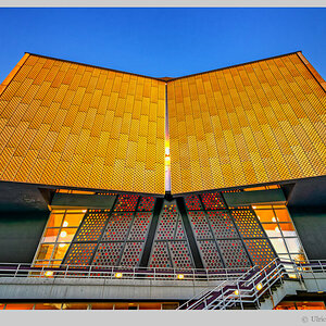 Berliner Philharmonie