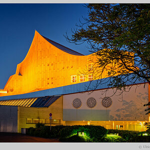 Berliner Philharmonie