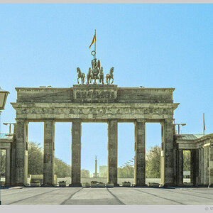 Brandenburger Tor
