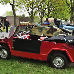Fiat 600 Savio Jungla 2