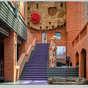 Foyer des Hotels