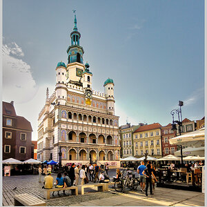 Altes Rathaus