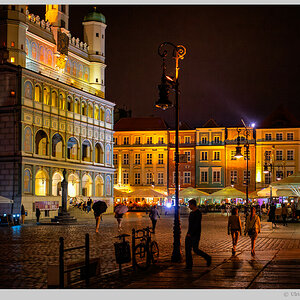 Das Alte Rathaus