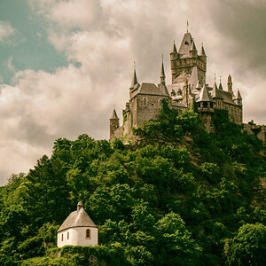 Reichsburg Cochem