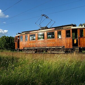 STOCKHOLM - SÖDRA LIDINGÖN
