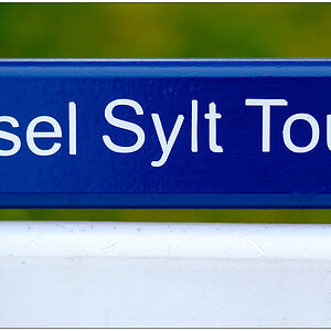 219 Sylt – Insel Sylt Touri