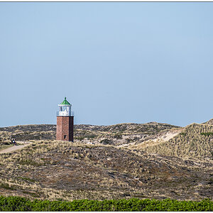 248 Sylt – Quermarkenfeuer