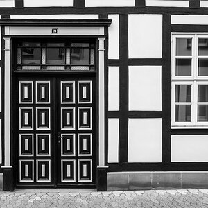 Einbecker Tür