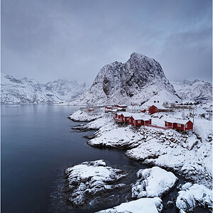 Hamnoy