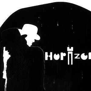 Udo hinter dem Horizont