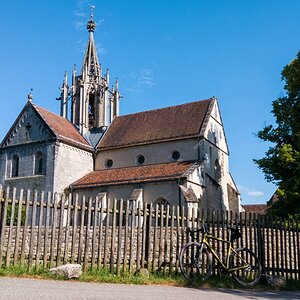 Kloster Bebenhausen