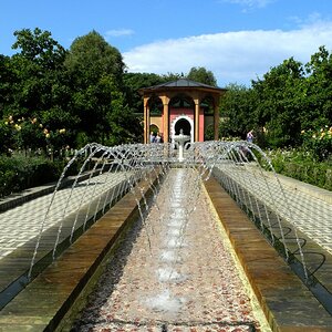 Wasserspiel