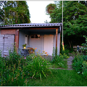 290 In der Bünte – Veranda