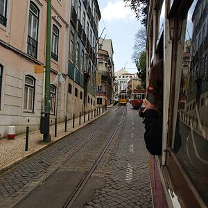 Lissabon