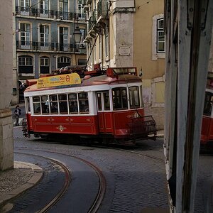 Lissabon