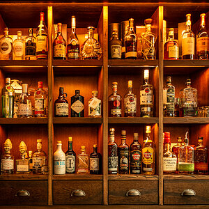 Alkohol
