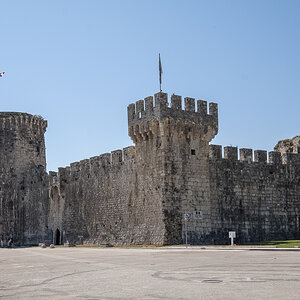 Festung Kamerlengo Trpgir.jpg