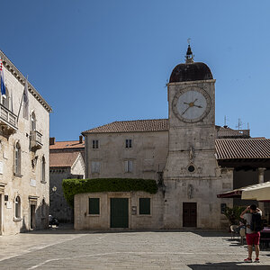 Glockenturm Sv. Sebastijana Trogir.jpg