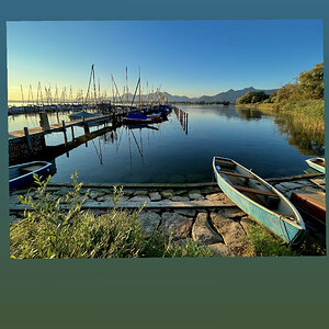 Am Chiemsee