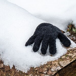 Handschuh