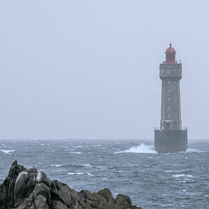 Phare de la Jument