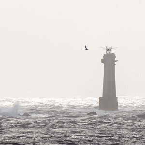 Phare de Nividic