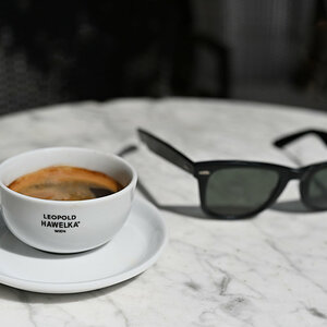 coffee time