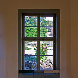 Belvedere 01 Fenster