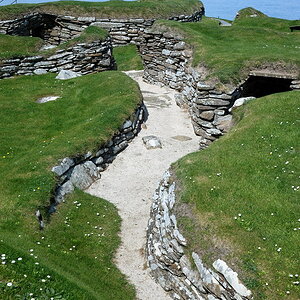 skara brae