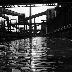 c Zollverein Kokerei 8465