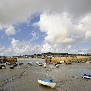 St Michael's Mount (Cornwall)