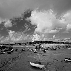 St Michael's Mount (Cornwall)