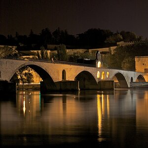 Pont d´Avignon