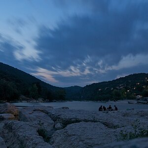 Ardèche I