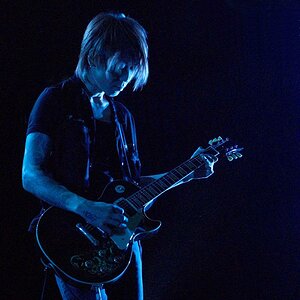 Ryutaro, Gitarrist der japanischen Rockband Plastic Tree
