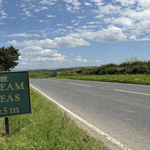 Cornwall