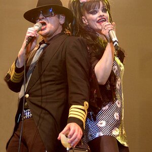 Udo und Nina