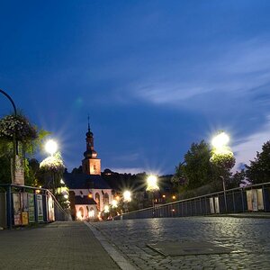 Bruecke SB