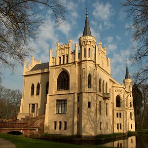 Evenburg (Leer, Ostfriesland)